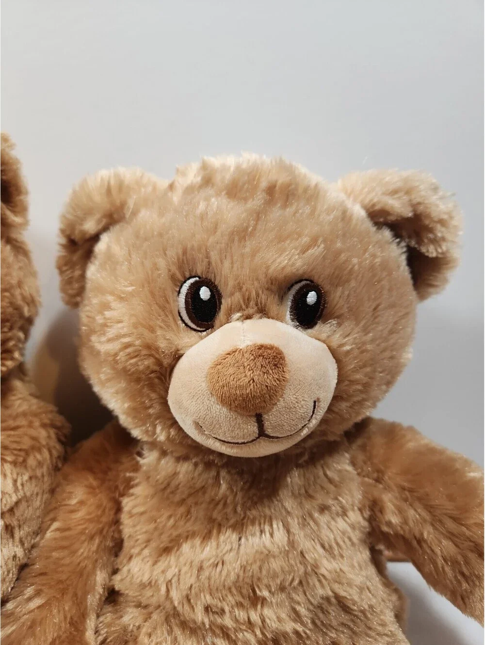 2 Build A Bear Brown Bears, 13